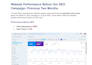 do on page SEO optimization to rank your website on google